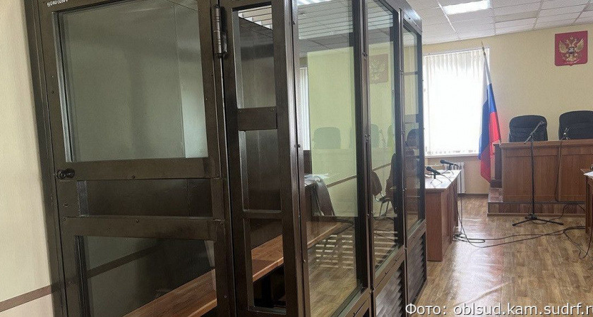 Предполагаемого организатора игорного бизнеса на Камчатке оставили под домашним арестом