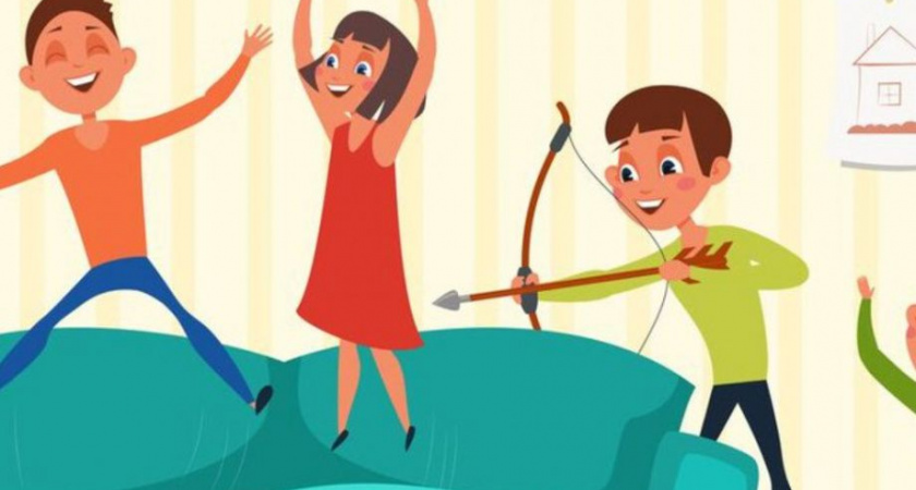 Как сделать квартиру безопасной для детей? — советы специалистов