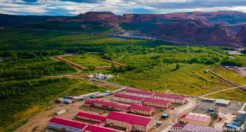 На Камчатке с размахом пройдет первый фестиваль в честь Дня горной промышленности