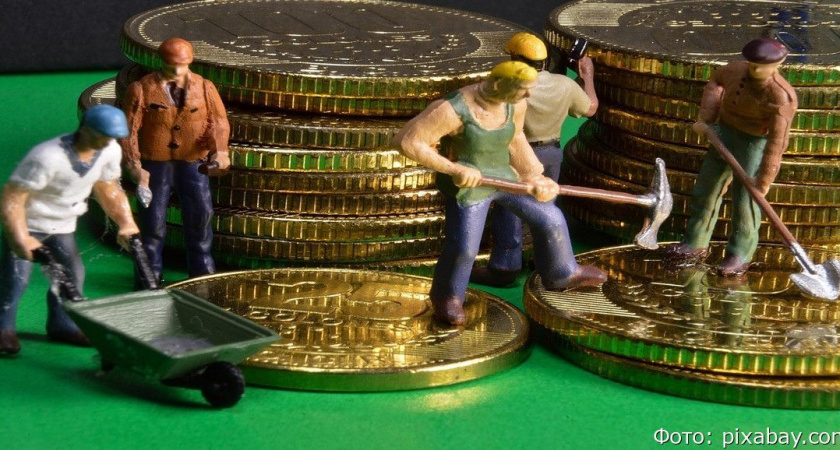 Не столь высока: Минфин назвал справедливой ставку НДФЛ в 22%