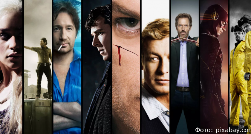 Популярные пиратские студии озвучки в России заработали более 60 млн рублей