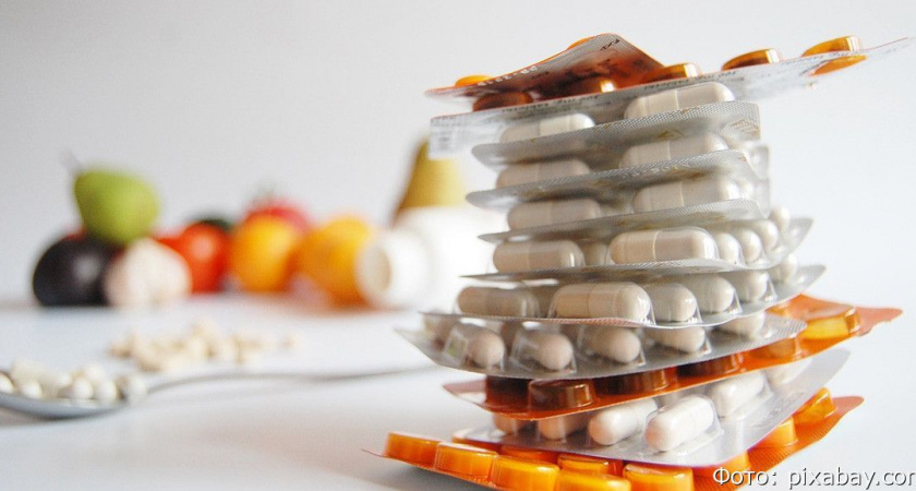 На Камчатке в Усть-Большерецке вновь не хватает лекарств жителям