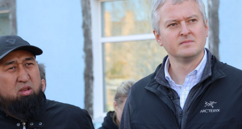 Сохраните деревья! Губернатор Камчатки дал указание подрядчикам работающим на благоустройстве территории в Петропавловске