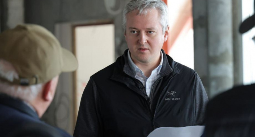 Наказание будет заслуженным — губернатор Камчатки об ответственности за срыв сроков сдачи театра кукол