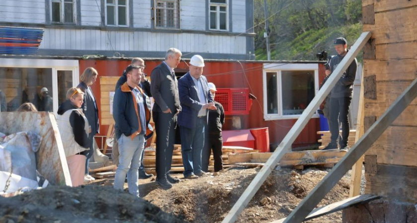 Арт-кластер ИКРА на Камчатке перейдет в статус краевого — распоряжение губернатора