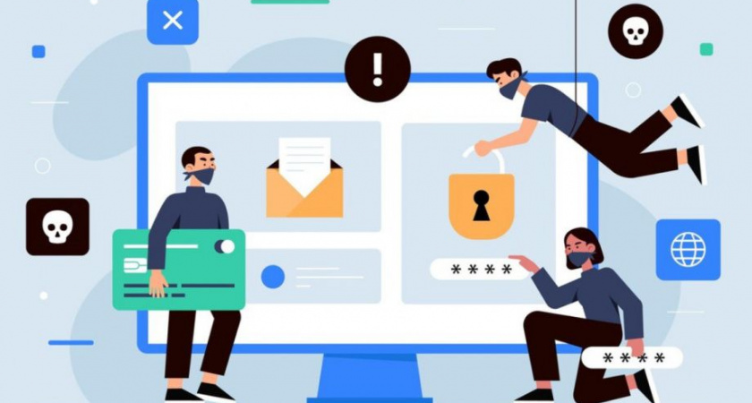 Жертвы интернет-мошенников из ДФО бесплатно получают помощь юристов