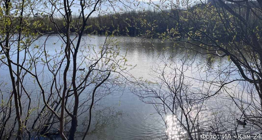 Администрация Петропавловска-Камчатского посягнула на Малое Култучное озеро