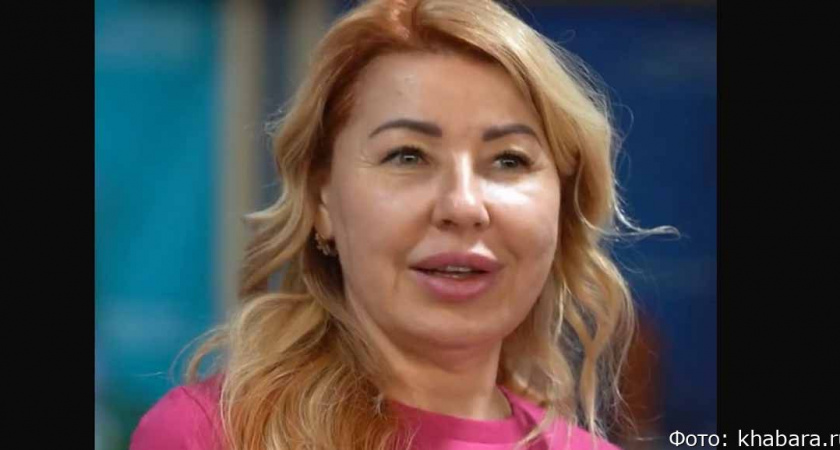 Представительница Дальнего Востока стала одной из победительниц конкурса «Миссис Россия 2024»