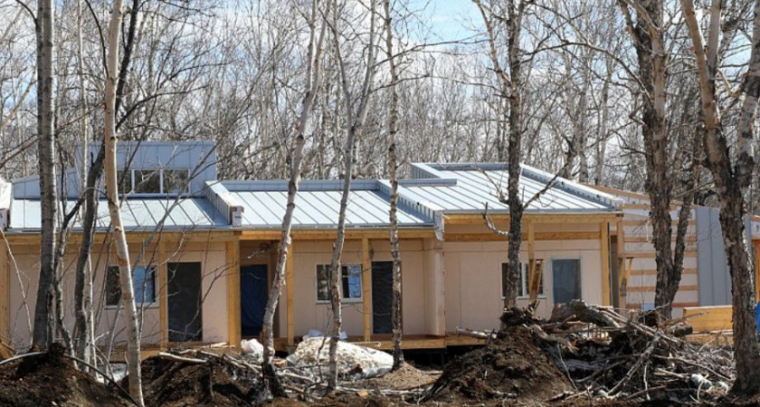 Петербургский международный экономический форум — эффективная площадка для выстраивания делового партнёрства — губернатор Владимир Солодов