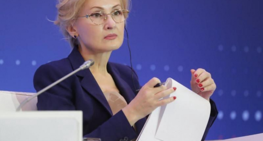 Ирина Яровая предложила сделать диспансеризацию не формальной процедурой, а реальной технологией сбережения здоровья