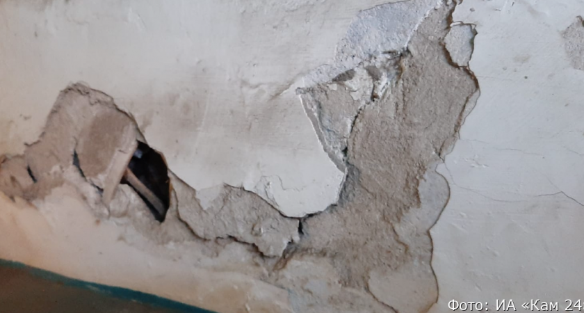 СК начал проверку по сообщению «Кам 24» о нарушении прав жильцов аварийного дома на Камчатке