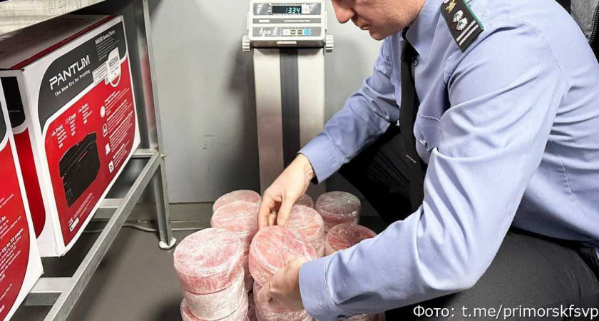 Ограничение на вывоз красной икры вслед за Камчаткой могут ввести на Сахалине