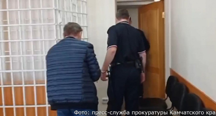 В Петропавловске-Камчатском осудили мужчину, убившего своего знакомого