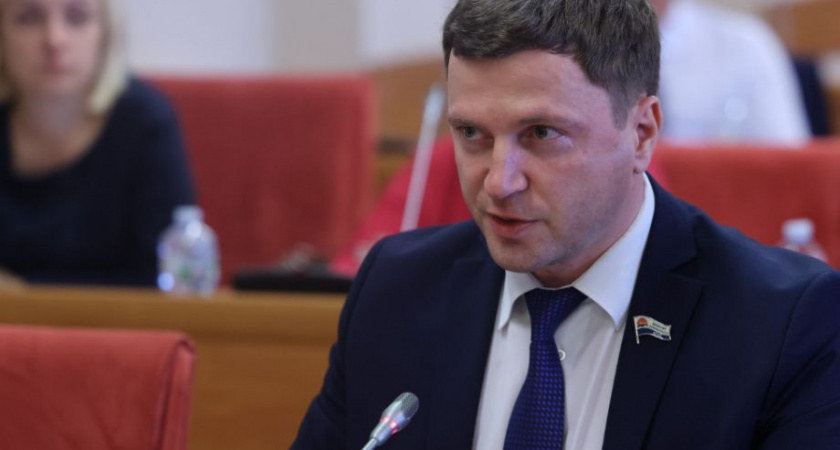 Камчатский парламентарий предложил пути увеличения финансового обеспечения программы капремонта