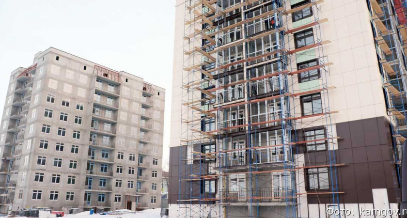 На Камчатке для востребованных специалистов выделят 680 квартир