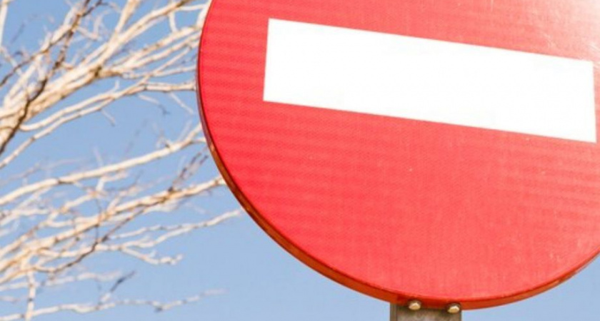 Проезда нет на участке между 207 по 209 километром автодороги Мильково — Ключи — Усть-Камчатск