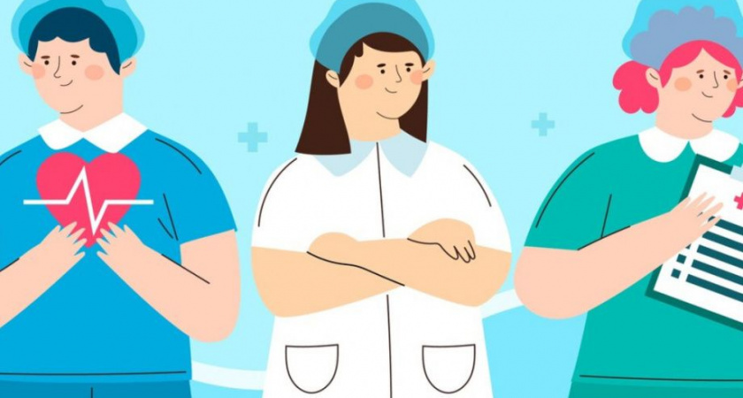 Специальную социальную выплату получили  более двух с половиной тысяч медработников Камчатки