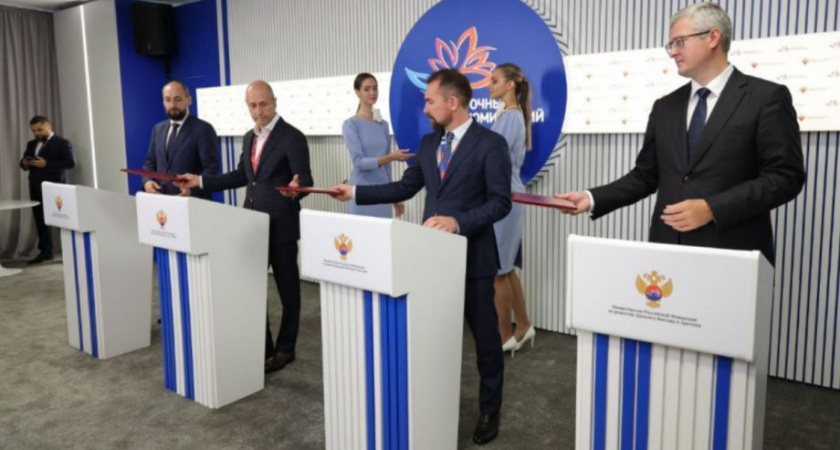  X5 Group активно занимается развитием бизнеса на Дальнем Востоке: Камчатка в зоне особого внимания «сетевиков»