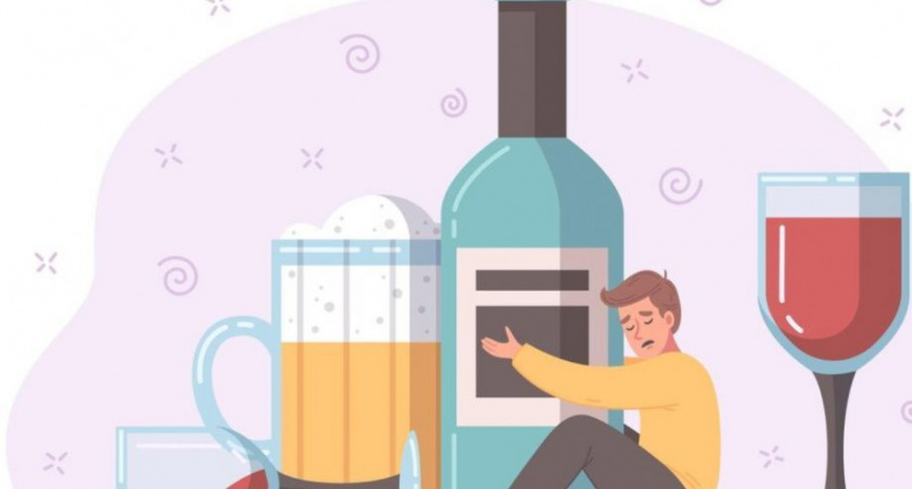 Алкоголь:мифы и реальность. Рассказывают врачи-наркологи