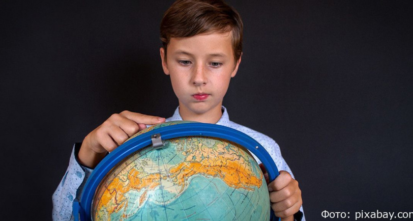 Тест: угадайте страну по трем городам