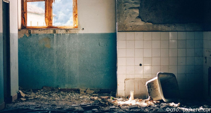 В Петропавловске-Камчатском управляющая компания заплатит штраф за «запущенный» дом