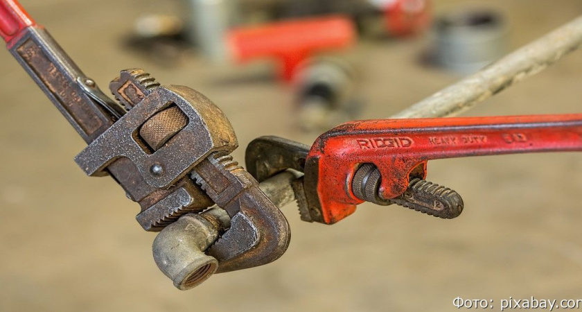 В России хотят в 10 раз увеличить штрафы за врезки в водопровод