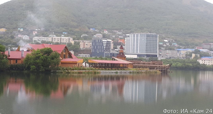 Коренным народам Камчатки не хватает этноцентра