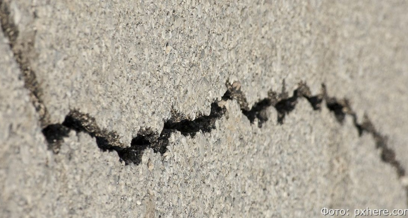 В Усть-Камчатке ощутили землетрясение, эпицентр которого был в Камчатском заливе