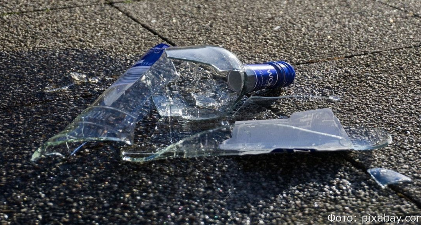 На 30-40 рублей с 1 июля поднимут цены на водку и коньяк