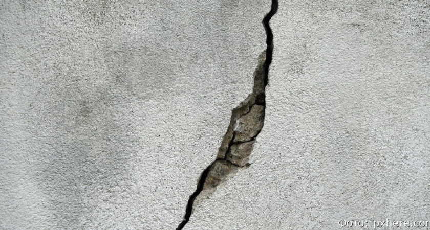 Неустойчивые к землетрясениям дома предложили признавать аварийными