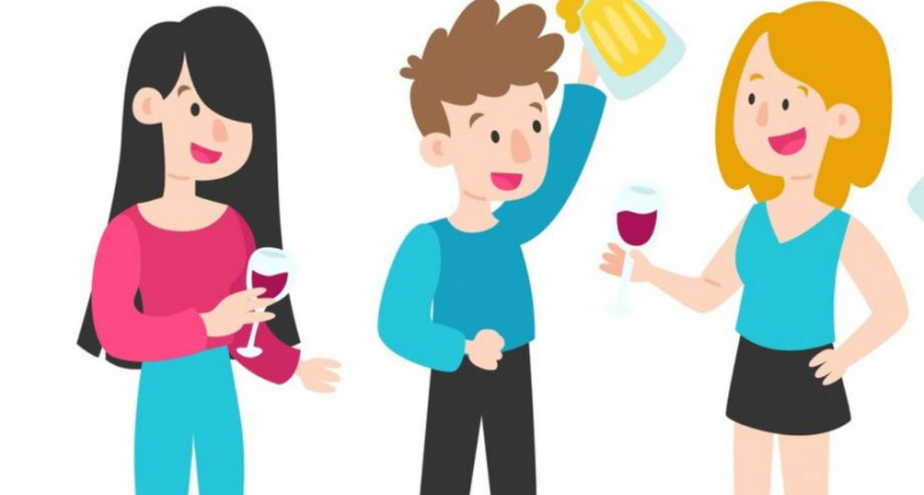 Врачи-наркологи предостерегают от употребления суррогатного алкоголя