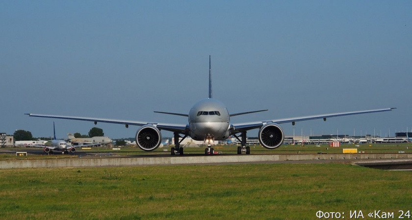 Самолеты Airbus и Boeing стали опаснее из-за поддельного титана в конструкции