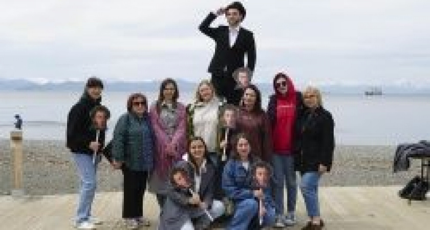 Как краевая библиотека встретила Пушкинский день