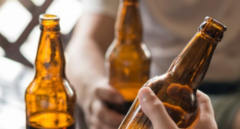 «Бычье сердце» и другие последствия чрезмерного употребления пива — врачи предупреждают