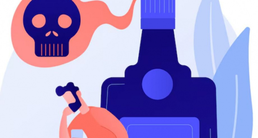 При каких заболеваниях нельзя пить алкоголь