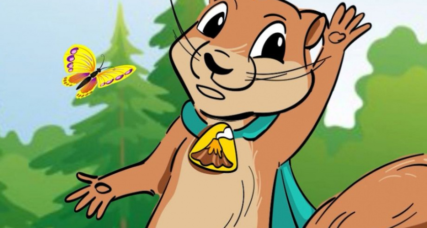 Запускайте евражку! — после тестовых апробаций на Камчатке стартовал экологический проект для дошкольников