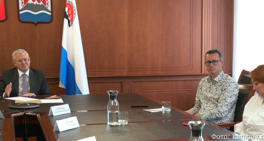 Рыбохозяйственные предприятия Камчатки планируют круглый год поставлять рыбу на материк