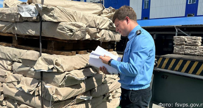 За прошедшую неделю с Камчатки экспортировали 562 тонны рыбы