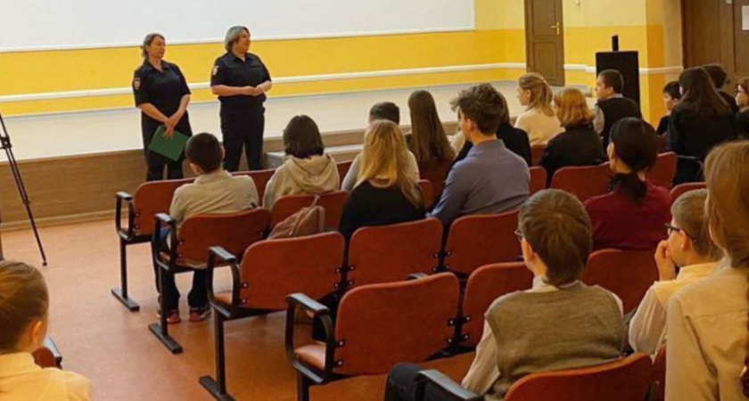 Молодежь в борьбе за ЗОЖ — 19 тысяч школьников Камчатки узнали о полезных привычках и опасности вредных