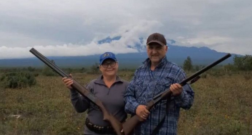 В проекте «Семейные династии в истории Камчатского края» приняла участие семья из династии рыбаков