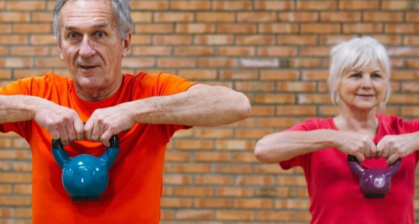 Как физкультура влияет на людей с ограниченными возможностями здоровья, пожилых и с болезнью