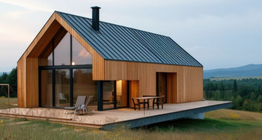 Земельные участки участникам СВО будут предоставлены с 1 июля — глава ПКГО