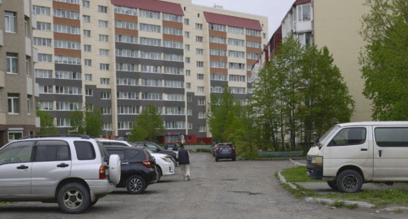 «1000 дворов» Петропавловска-Камчатского — идёт третий год работы проекта по преображению дворовых пространств