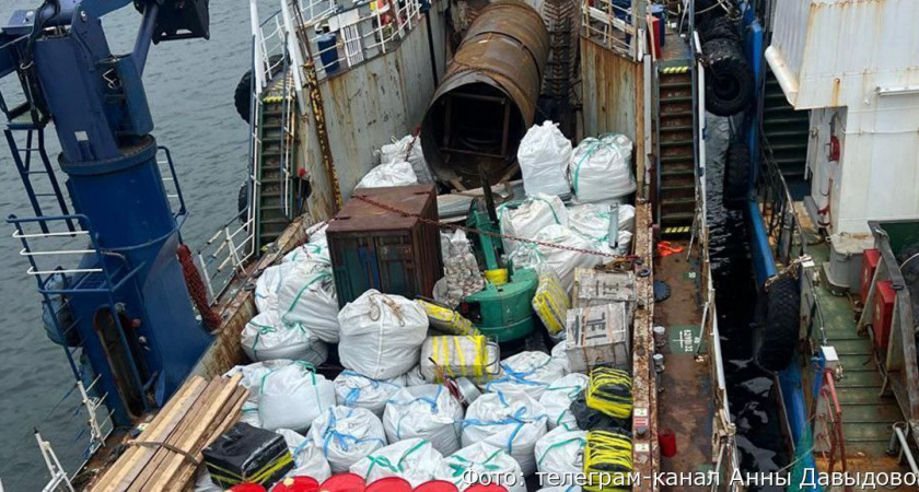 В селе Лесная Тигилькского района завершается строительство водовода