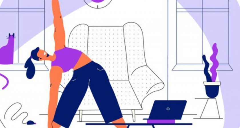 Главное правило для занятий физкультурой — медики рекомендуют