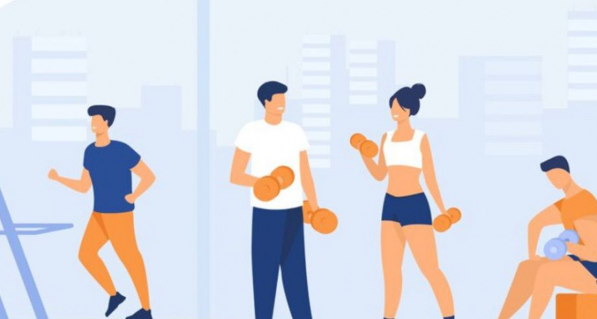 Дополнительные стимулы для занятий физкультурой — рекомендации врачей