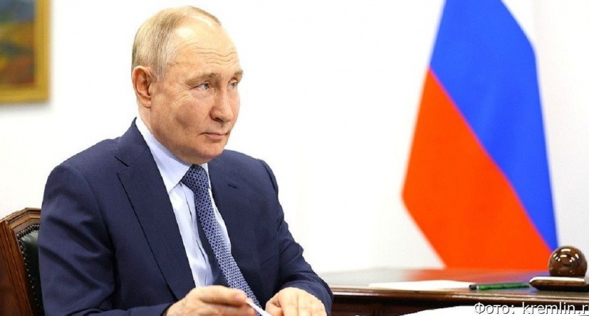 Путин во второй раз пообещал приехать на Камчатку