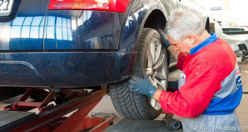 В России отмечают острый дефицит автомехаников