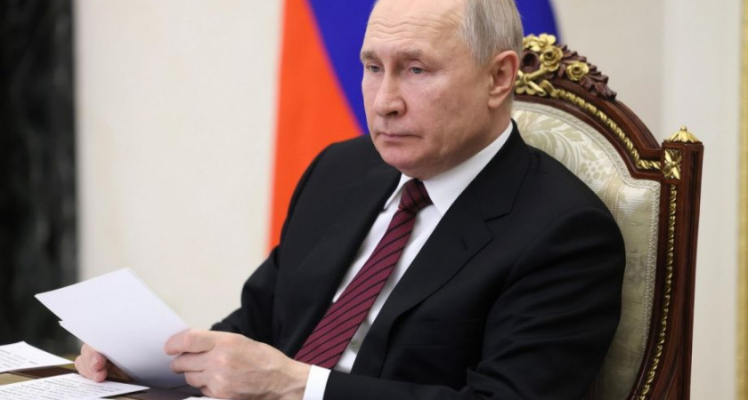 Президент России Владимир Путин второй раз за месяц пообещал посетить Камчатку