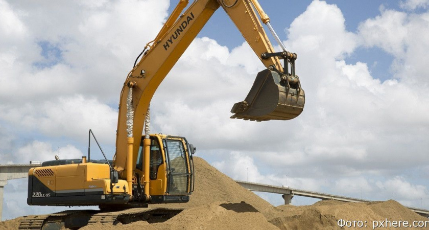 На Камчатке предприятие оштрафовали почти на полмиллиона за безлицензионную добычу ископаемых